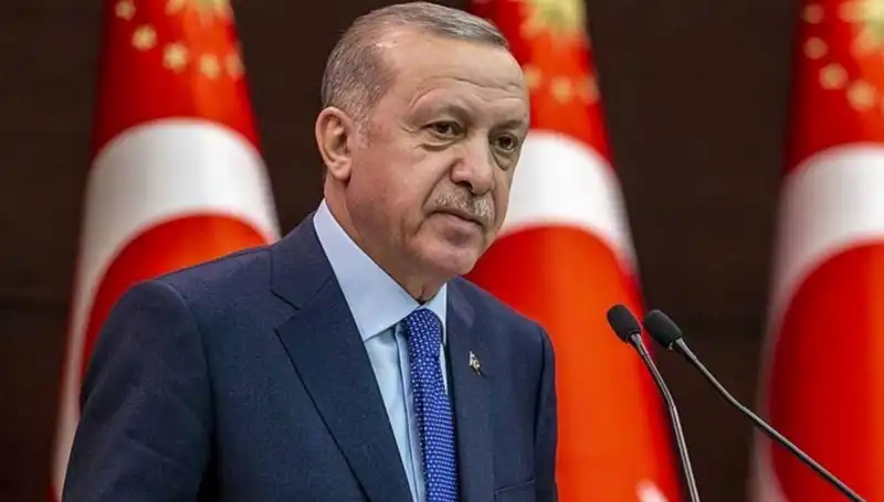 Cumhurbaşkanı Erdoğan ve Ürdün Kralı 2. Abdullah Sağlık ve Psikoloji Üzerine Görüştü