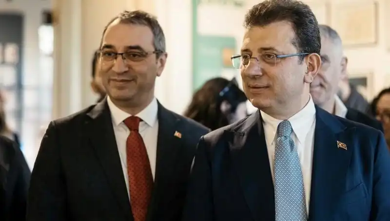 Cezaevindeki Mahir Polat Hastaneye Kaldırıldı: Sağlık Durumu Ne?