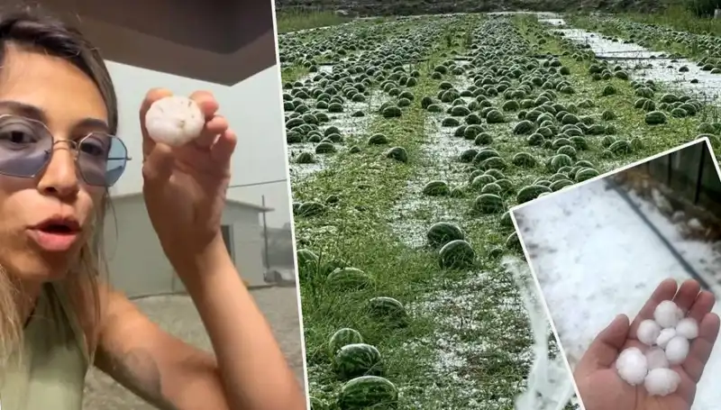 Antalya'daki Dolu ve Hortum: Psikolojik Etkiler ve Duygusal Tepkiler