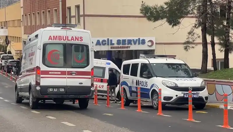 Şanlıurfa'da Elektrik Çarpması: Hayatını Kaybeden Genç Adamın Trajik Hikayesi
