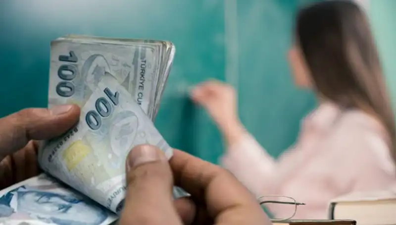 2025'te Öğretmen Maaşları Ne Kadar Olacak? Öğretmenlerin Zamlı Ücretleri