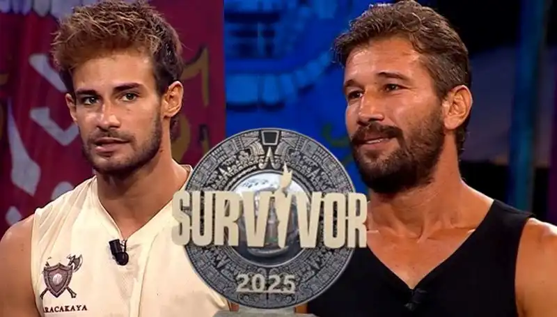 Survivor'ın Şampiyonu Canlı Yayında Açıklandı: İzleyiciler Şokta!