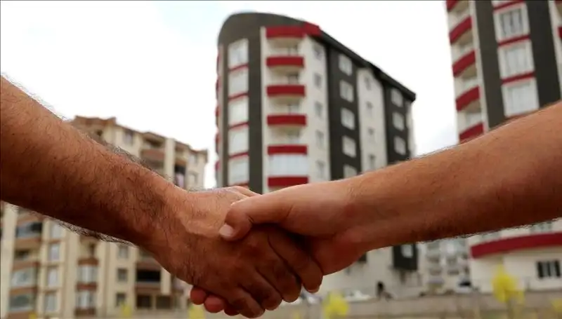 TOKİ’nin 158 ve 350 İş Yeri Satışı: Açık Artırma Tarihleri ve Detaylar