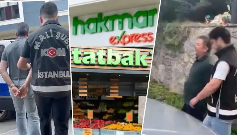 FETÖ'nün Finans Yapılanması Soruşturması: MİT Raporu Ortaya Çıktı!