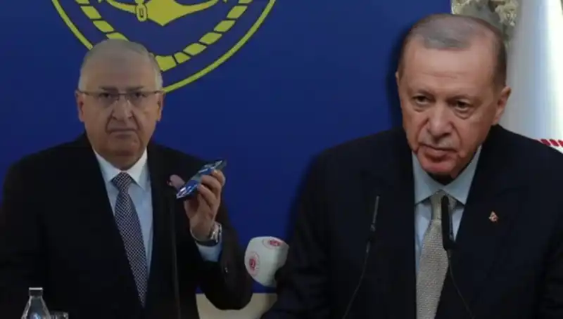 Asker Bayramında Birlik Mesajı: Erdoğan'dan Duygusal ve Güçlendirici Söylem