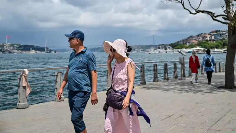Kışın Ardından Bahara Geçiş: Sıcaklıkların Ruhu Üzerindeki Etkileri
