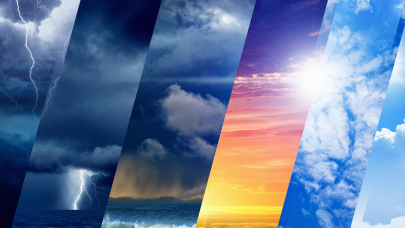 Bu Hafta Sonu Hava Durumu: Psikolojimizi Nasıl Etkiliyor?