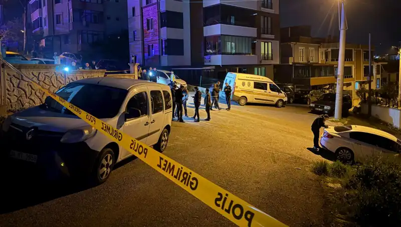 Sakarya'da Komşular Arasında Çıkan Kavgada 5 Can Hayatını Kaybetti