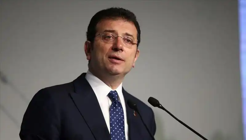 İstanbul'un Seçim Sürecinde Şok Gelişme: İmamoğlu'nun Diploması İptal Edildi