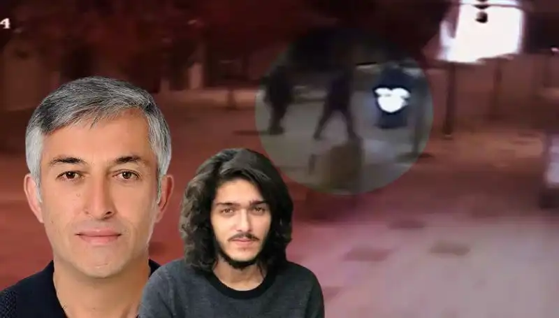 Tarih Tekerrür Etti: Baba ve Oğulun Aynı Kaderi 7 Yıl Farkla Karşılarına Çıktı