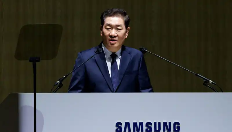 Samsung'un Eş CEO'su: İnovasyon ve Vizyonun Simgesi Hayatını Kaybetti