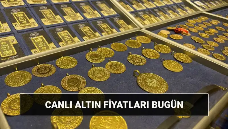 Altın Fiyatlarında Düşüş: Yatırımcıları Ne Bekliyor?