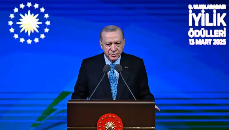 Türkiye, Gazze'nin Çocuklarına Umut Oluyor: Erdoğan'dan Önemli Mesaj