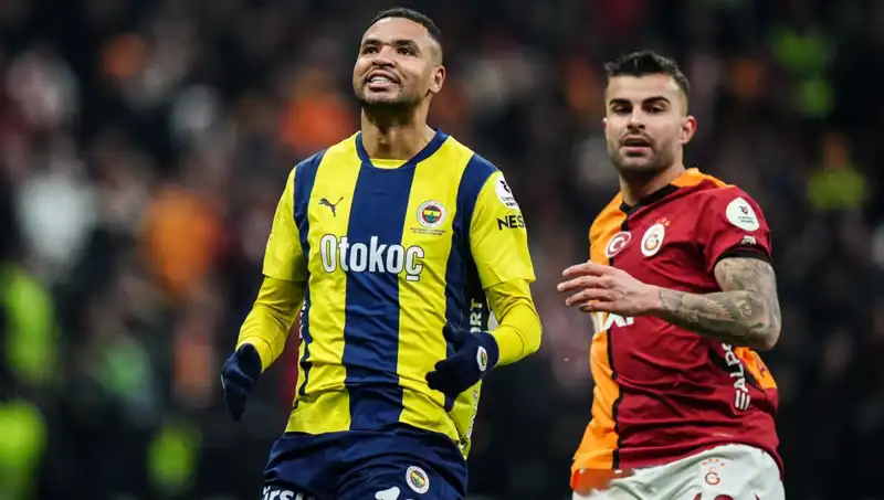 Futbolun Psikolojisi: Fenerbahçe-Galatasaray Derbisinde Gözlemlerimiz