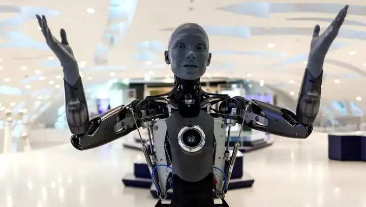 Yamyam Robot: Psikoloji ve Teknolojinin Sınırlarını Zorlayan İnovasyon