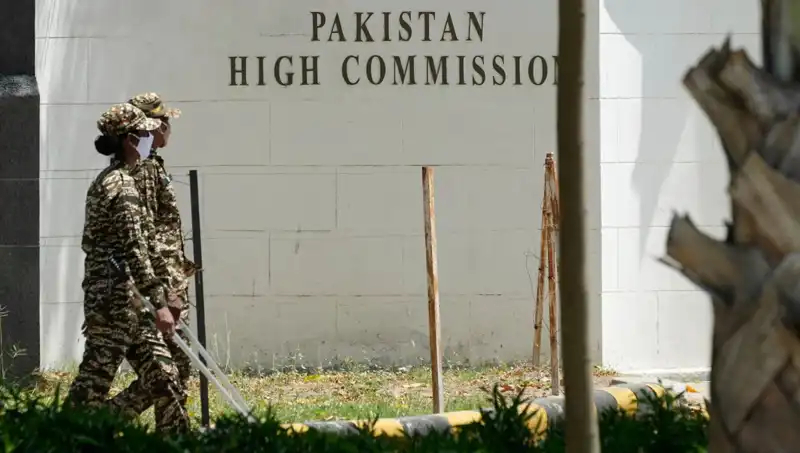 Hindistan ve Pakistan Orduları: Güç, Strateji ve Psikolojik Etkiler