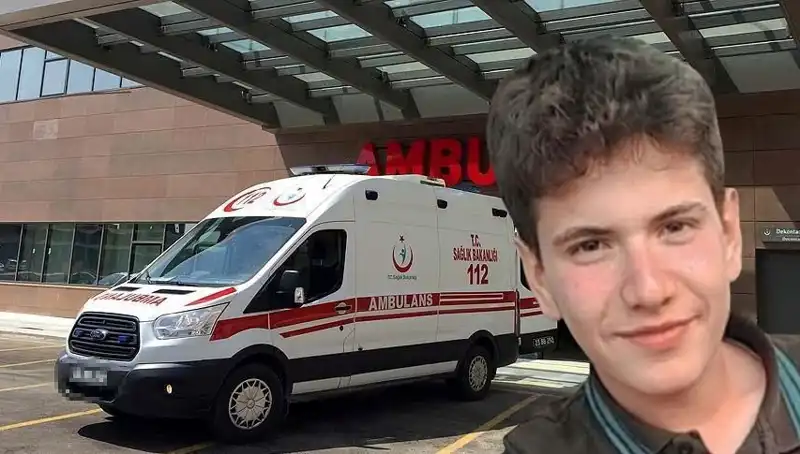 Asker Eğlencesinde Can Pazarına Dönüşen Gece: Deniz'in Trajik Ölümü