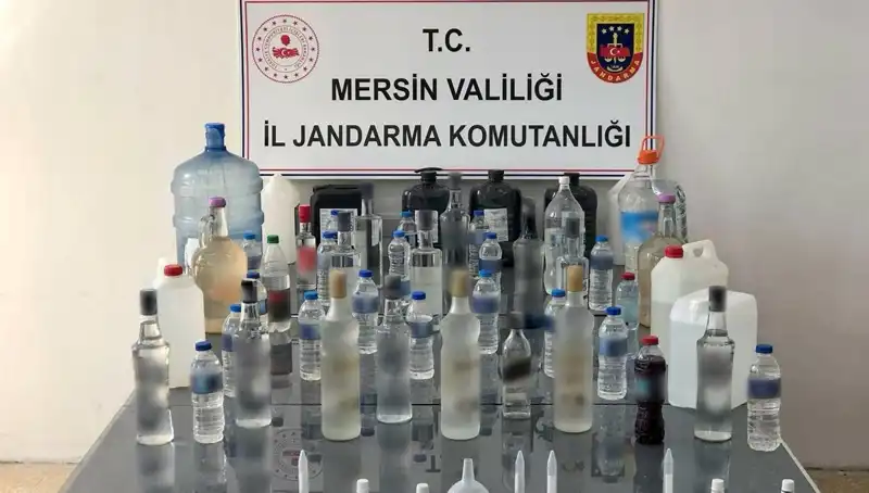 Sahte İçki Üreticilerine Flaş Operasyon: Psikolojideki Etkileri Üzerine Düşünceler