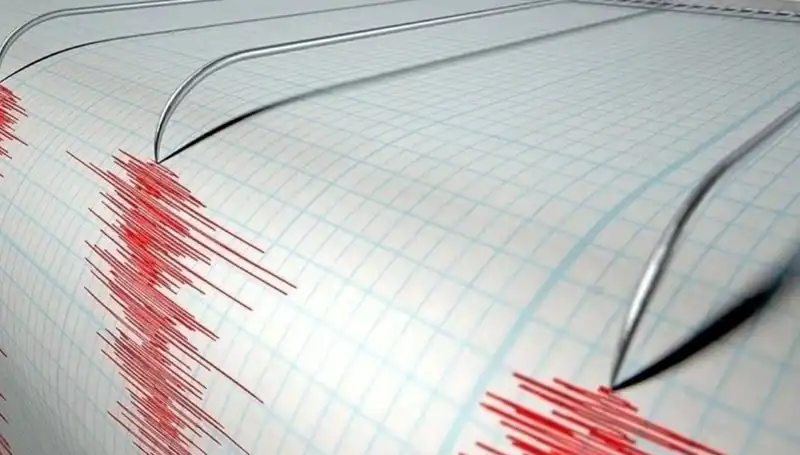Ege Denizi'nde 3.6 Büyüklüğünde Deprem: Psikolojik Etkiler ve Önlemler