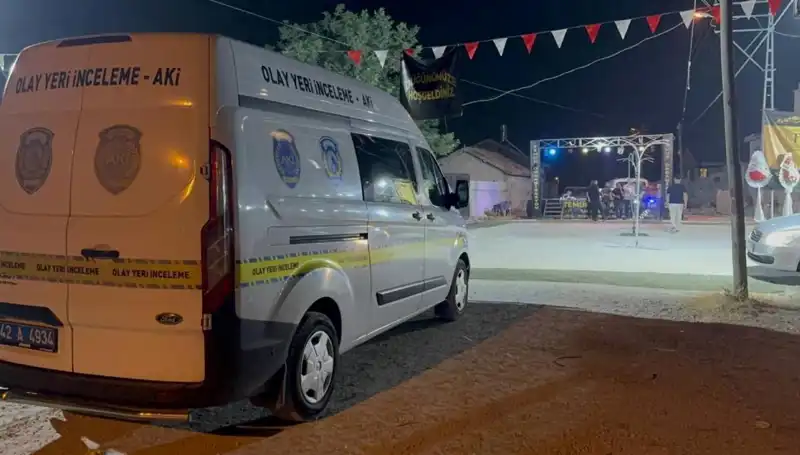 Düğün Gecesi Pompalı Tüfek Saldırısı: Psikolojik Etkileri ve Toplumsal Yansımaları