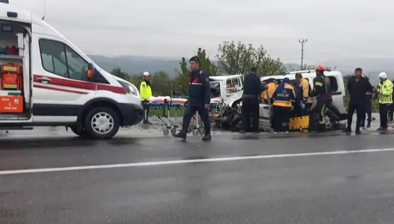Denizli’deki Feci Kazanın Psikolojik Etkileri ve Toplum Üzerindeki Yansımaları