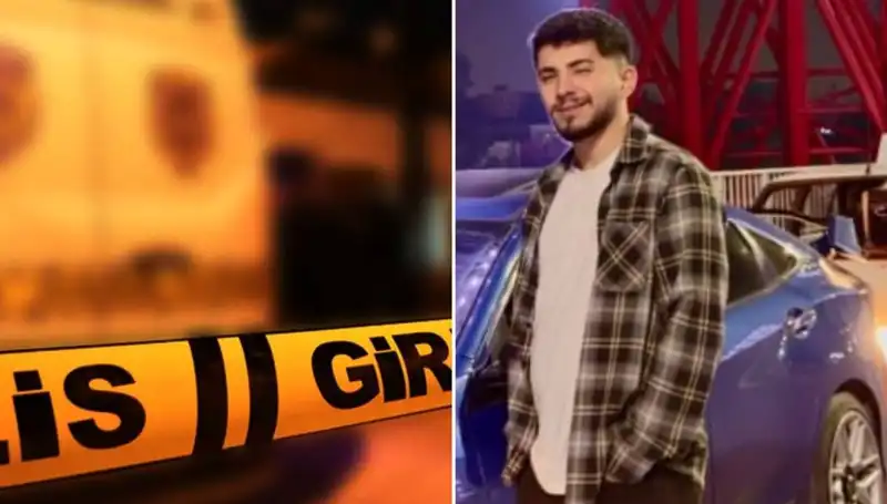 Adana'da Şok Edici Olay: Sevgili Çift Bıçakla Saldırıya Uğradı