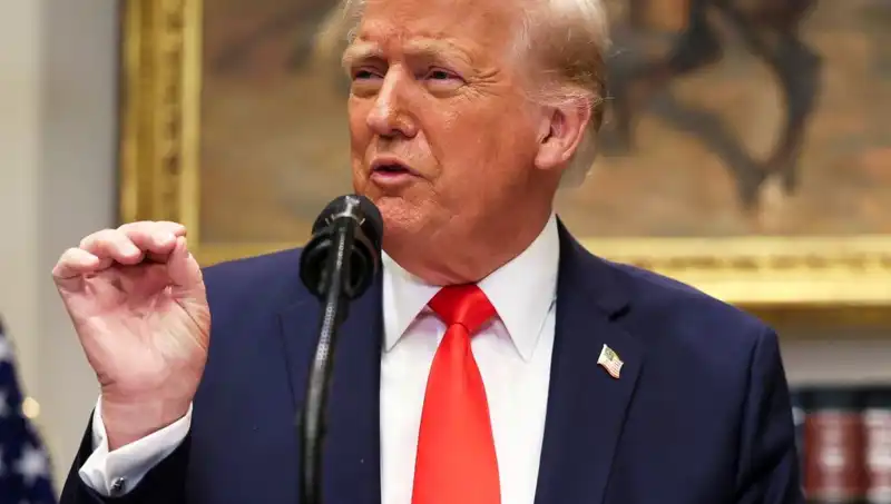 Trump'ın Psikolojik Durumu: Gizli İpuçları ve Dikkat Çeken Değişimler