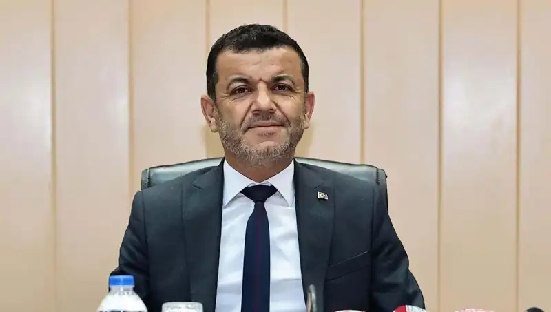 Bülent Nuri Çavuşoğlu: CHP’nin Dinamik İsimlerinden Biri Olma Yolculuğu