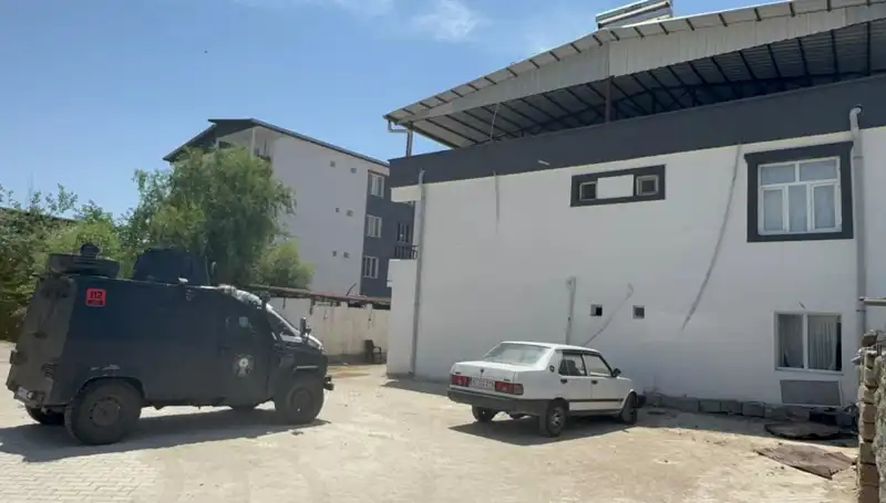 Babalar Günü'nde Dehşet: Oğul, Babasına Çekiçle Saldırdı