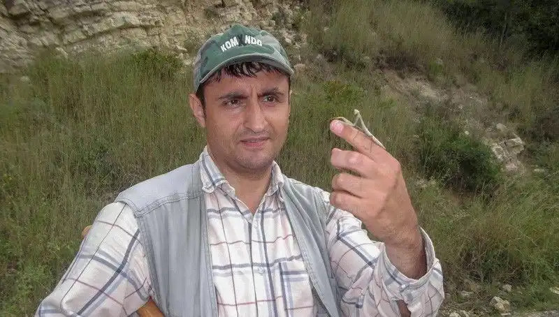 Eşinin Ismiyle Anılan Yeni Bir Böcek Türü: Sosyal Medya Tepkileri Ne Olacak?