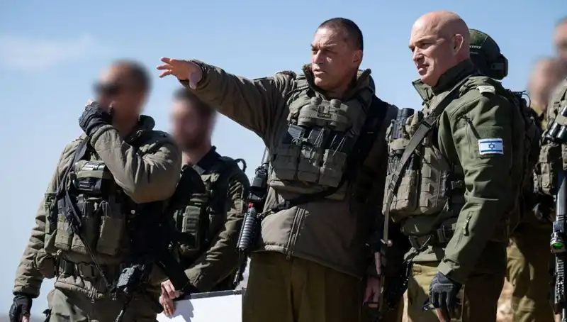 İsrail'in Suriye'ye Yönelik Yeni Saldırı Planları: Psikolojik Etkileri