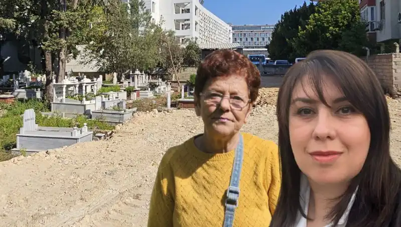 Selanik Göçmenlerinin Mezarlık Kaygıları: Geçmişten Gelen Bir Anksiyete