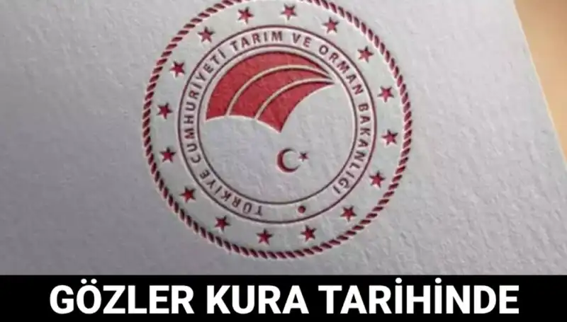 OGM İşçi Alımı: Kura Tarihleri ve Süreç Hakkında Her Şey