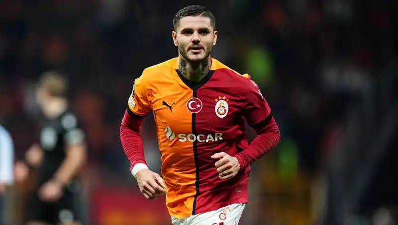 Icardi'nin Dönüş Tarihi Açıklandı: Psikolojik Etkileri Neler Olacak?