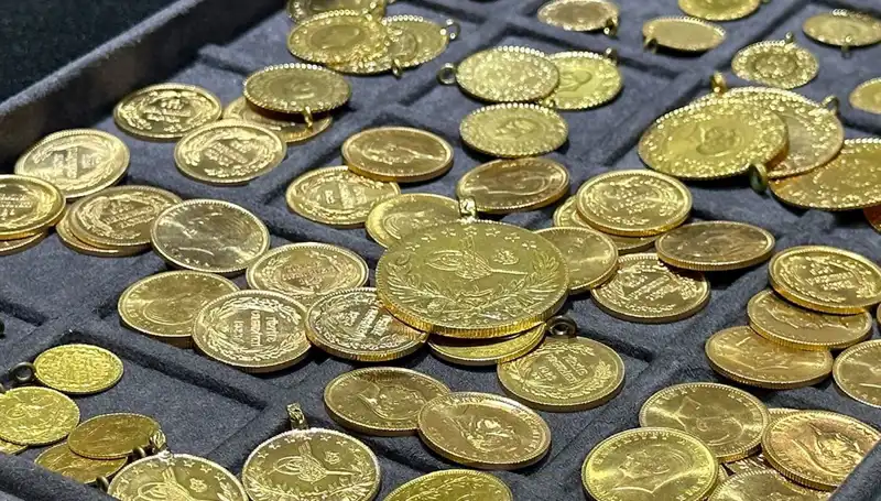 Yatırımcılar Dikkat: Altın Fiyatları Hafta Sonu Ne Olacak?