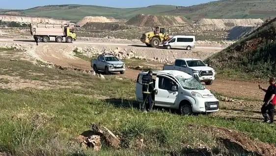 Mardin'de Kaza: Dört Kişi Yaralandı, Peki Psikolojik Etkileri Neler Olabilir?