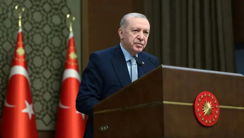 Türkiye'de Medya Etiği Tartışmaları: Erdoğan'dan Çarpıcı Açıklama
