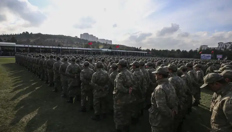 2025 Yılı Bedelli Askerlik Süreçleri: Ne Zaman ve Ne Kadar?