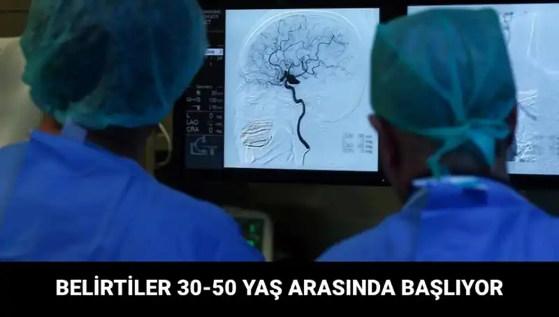 Huntington Hastalığı: Nedenleri, Belirtileri ve Hayat Üzerindeki Etkileri