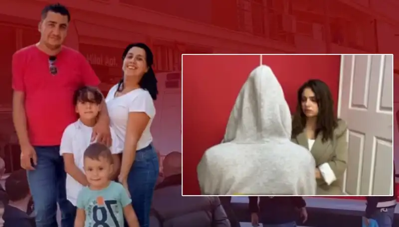 Türkiye'nin İtfaiyeci Kahramanının Nişanlısı, Gizemli Plan Hakkında Ne Düşünüyor?