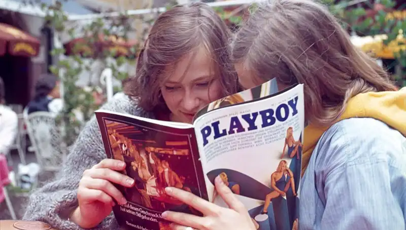 Playboy'un Eski Genel Yayın Yönetmeni Dolandırıcılıkla Suçlanıyor: Gerçekler Ne?
