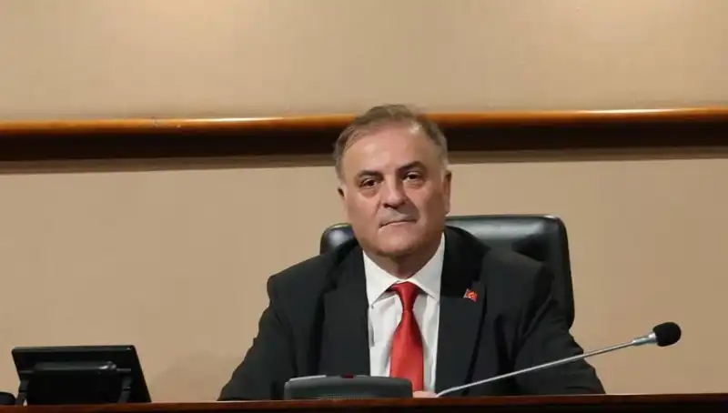 İstanbul'un Geleceği için Yeni Bir Vizyon: Nuri Aslan Kimdir?