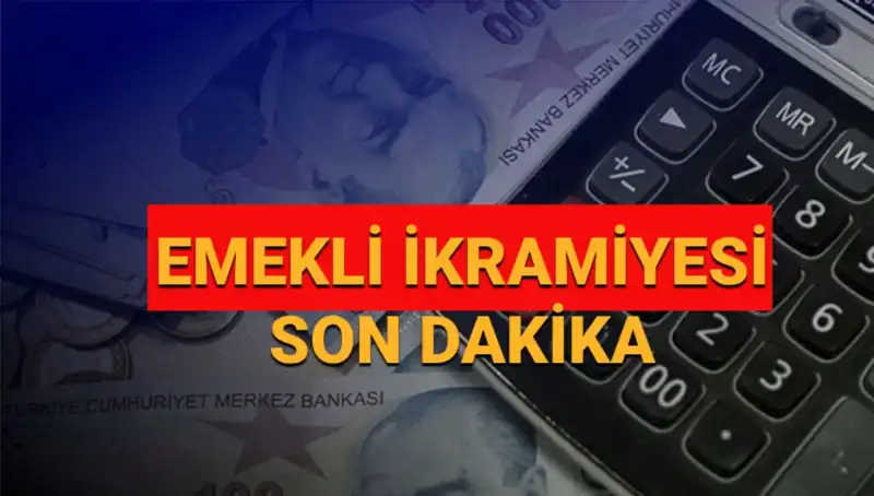 Emekli Bayram İkramiyeleri 2025: Zam Miktarı ve Beklentiler