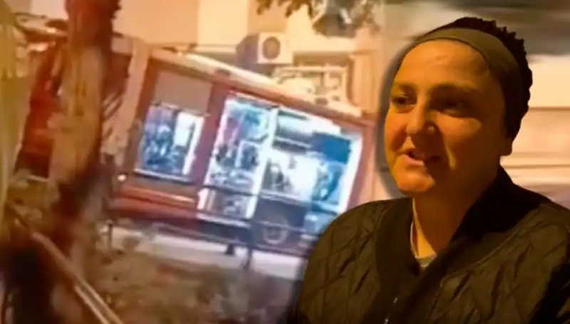 Beyoğlu’ndaki Kazı Duygusal Kriz Yarattı: Kombi Patladı, Sonrası Nefes Kesti
