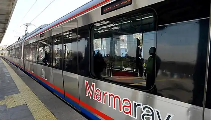 Marmaray Seferlerinin Durdurulma Sebepleri ve Psikolojik Etkileri