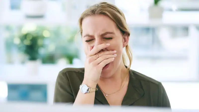 Beslenme Eksikliği: Vücudun Gösterdiği Gizli Belirtiler Neler?
