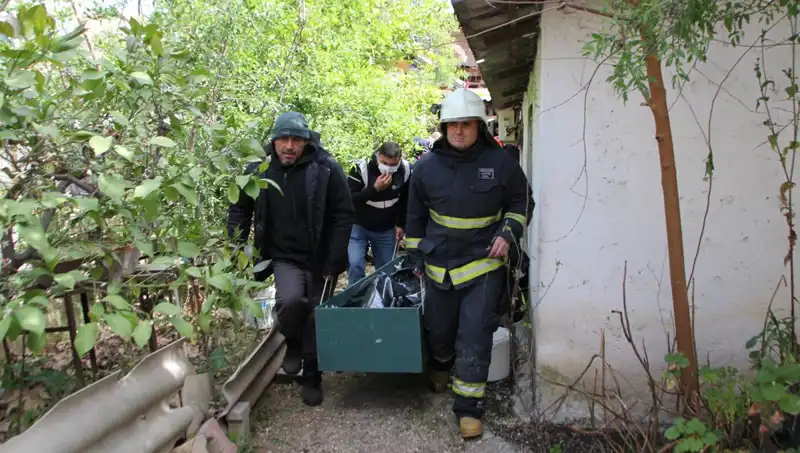 73 Yaşındaki Kadının Trajik Yangın Ölümü: Psikolojik Etkileri ve Toplumsal Yansımaları