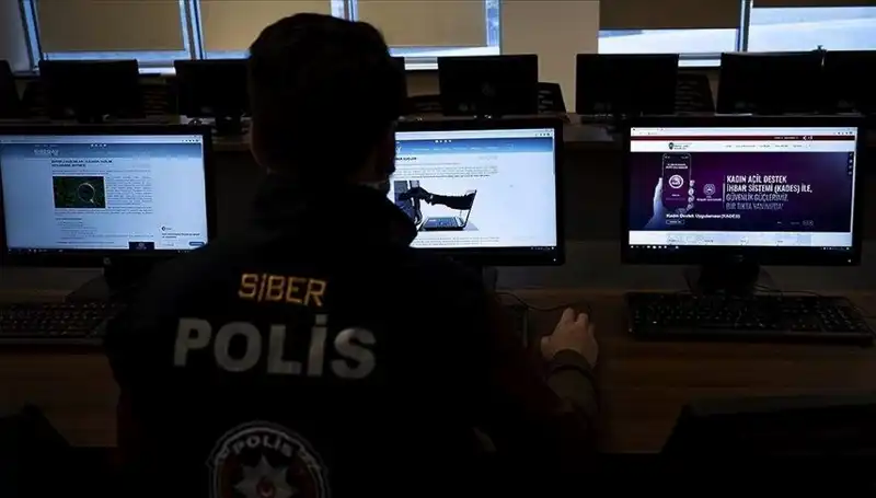 Dolandırıcılık Ağı: Sahte Linklerle Tuzak Kurmuşlar!