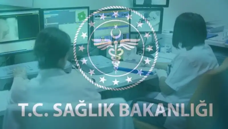 Sağlık Bakanlığı 2025'te 37 Bin Personel Alacak mı? İşte Detaylar!