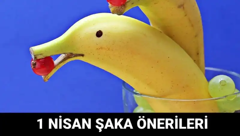 1 Nisan Şakaları: Psikolojik Etkileri ve En Yaratıcı Fikirler